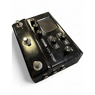Used Line 6 HX Stomp Effect Processor