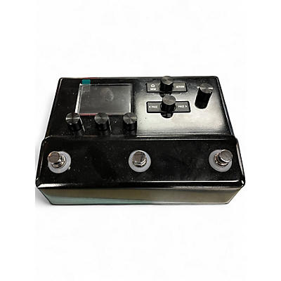 Used Line 6 HX Stomp Effect Processor