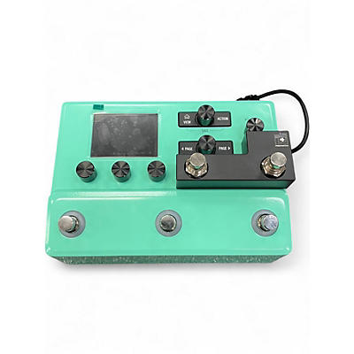 Used Line 6 HX Stomp Effect Processor