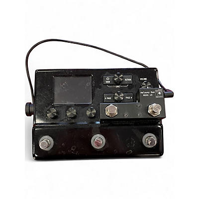 Used Line 6 HX Stomp Effect Processor