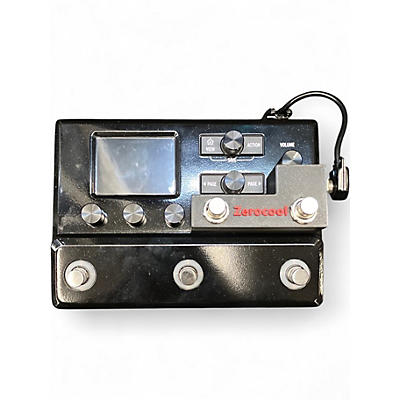 Used Line 6 HX Stomp Effect Processor