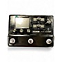 Used Line 6 HX Stomp Effect Processor