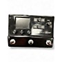 Used Line 6 HX Stomp Effect Processor