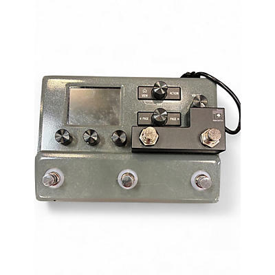 Used Line 6 HX Stomp Effect Processor