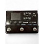 Used Line 6 HX Stomp Effect Processor