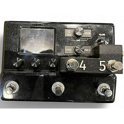 Used Line 6 HX Stomp Effect Processor