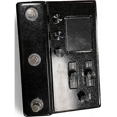 Used Line 6 HX Stomp Effect Processor