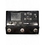 Used Line 6 HX Stomp Effect Processor