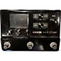 Used Line 6 HX Stomp Effect Processor