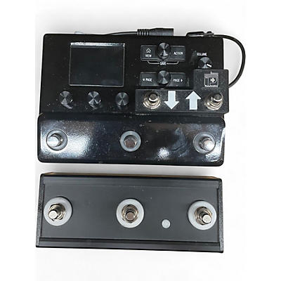 Used Line 6 HX Stomp WITH MIDI EXPAND Effect Processor