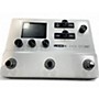 Used Line 6 HX Stomp White Effect Processor