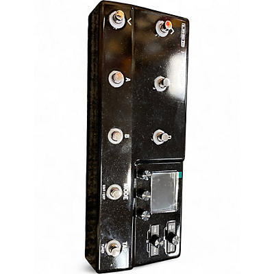 Used Line 6 HX Stomp XL Effect Processor