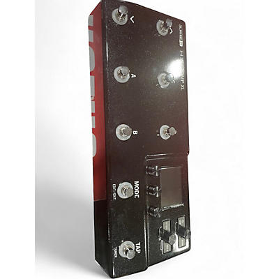 Used Line 6 HX Stomp XL Effect Processor