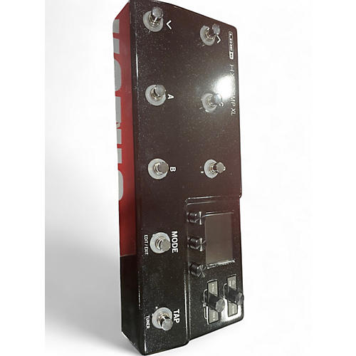 Used Line 6 HX Stomp XL Effect Processor
