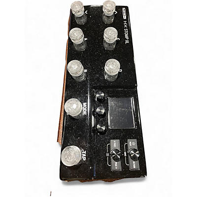 Used Line 6 HX Stomp XL Effect Processor