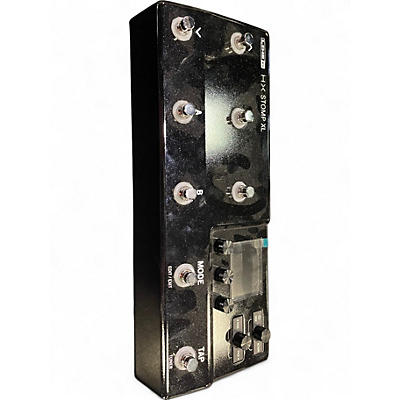 Used Line 6 HX Stomp XL Effect Processor
