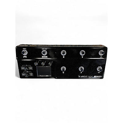 Used Line 6 HX Stomp XL Effect Processor