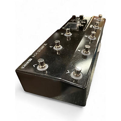 Used Line 6 HX Stomp XL Effect Processor