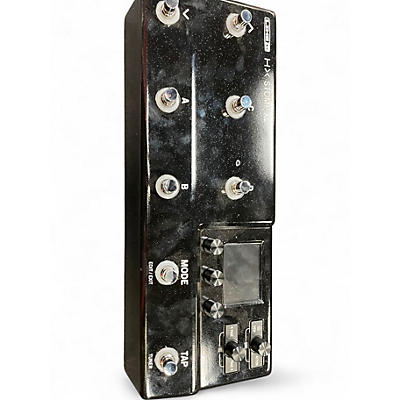 Used Line 6 HX Stomp XL Effect Processor