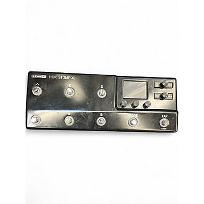 Used Line 6 HX Stomp XL Effect Processor