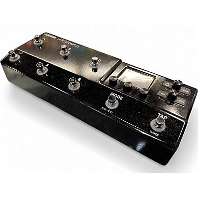 Used Line 6 HX Stomp XL Effect Processor