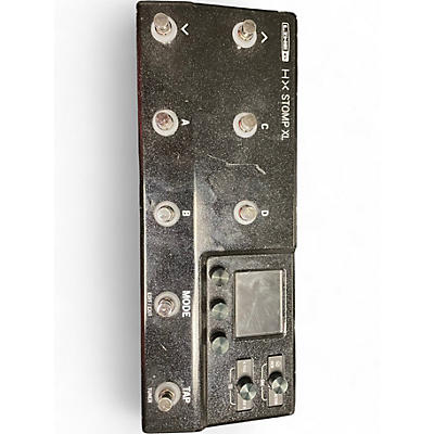 Used Line 6 HX Stomp XL Effect Processor