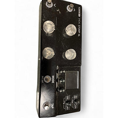 Used Line 6 HX Stomp XL Effect Processor
