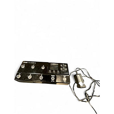 Used Line 6 HX Stomp XL Effect Processor
