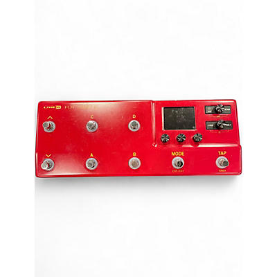 Used Line 6 HX Stomp XL Effect Processor