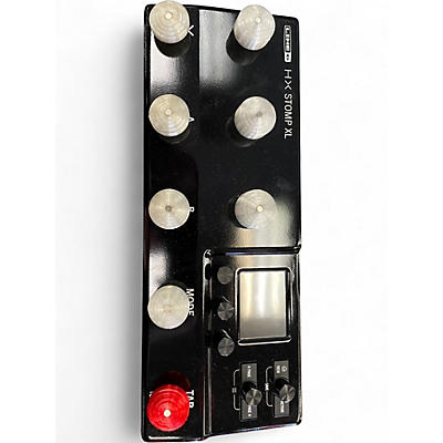 Used Line 6 HX Stomp XL Effect Processor