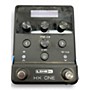 Used Line 6 HX one Effect Processor