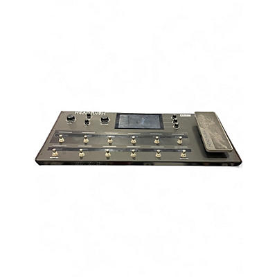Used Line 6 HeadRush Eleven HD Expanded Effect Processor Effect Processor