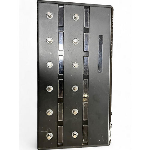 Used Line 6 Helix Control Effect Processor