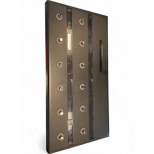 Used Line 6 Helix Control Pedal