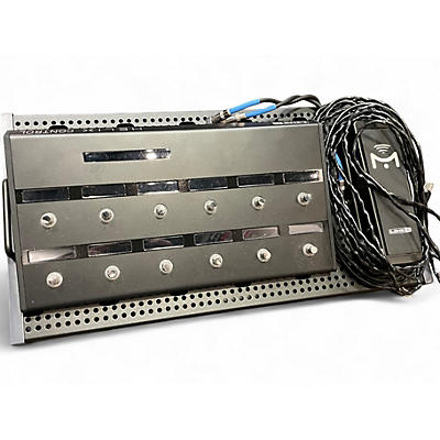 Used Line 6 Helix Control Pedal