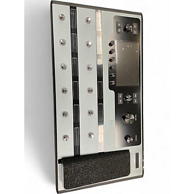 Used Line 6 Helix EXPANDABLE DOWNLOAD Effect Processor