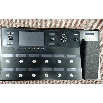 Used Line 6 Helix Effect Processor