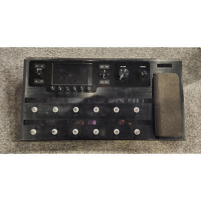 Line 6 Used Line 6 Helix Effect Processor