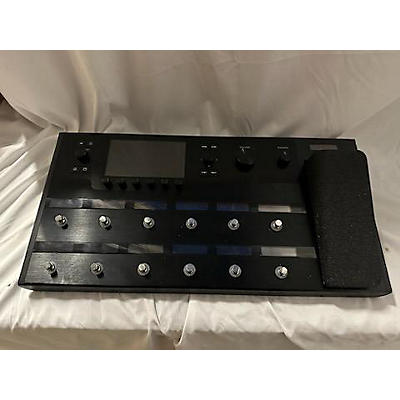 Used Line 6 Helix Effect Processor