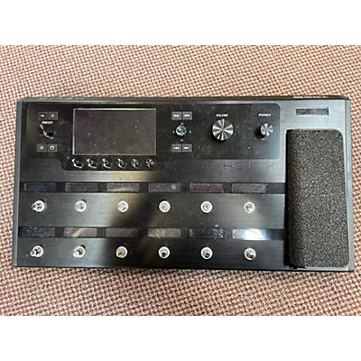 Used Line 6 Helix Effect Processor