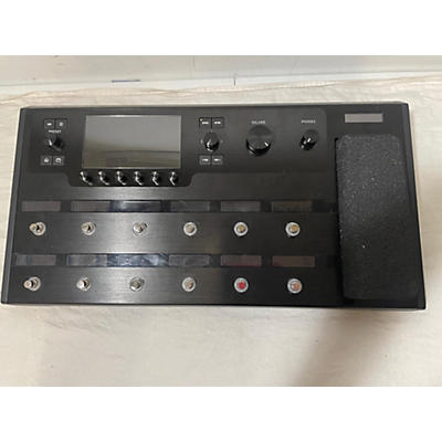 Used Line 6 Helix Effect Processor