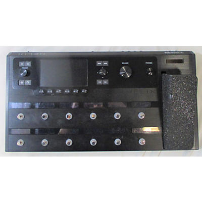 Line 6 Used Line 6 Helix Effect Processor