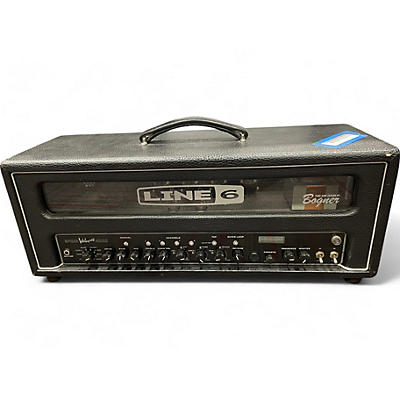 Line 6 Used Line 6 Helix Effect Processor