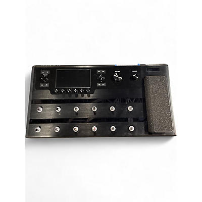 Used Line 6 Helix Effect Processor