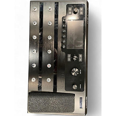 Used Line 6 Helix Effect Processor