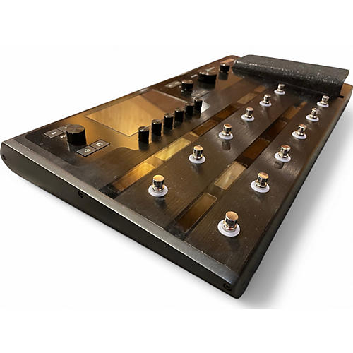 Used Line 6 Helix Effect Processor