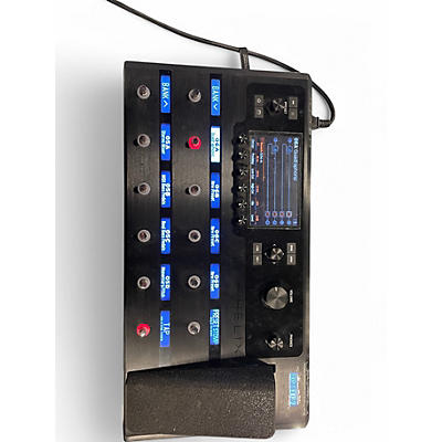 Used Line 6 Helix Effect Processor