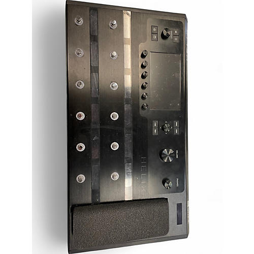 Used Line 6 Helix Effect Processor