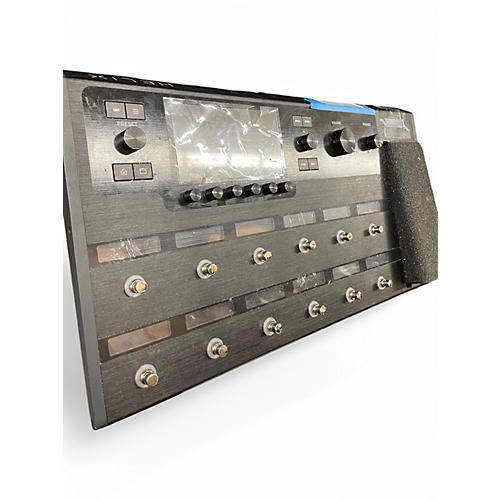 Used Line 6 Helix Effect Processor