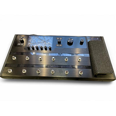 Used Line 6 Helix Effect Processor
